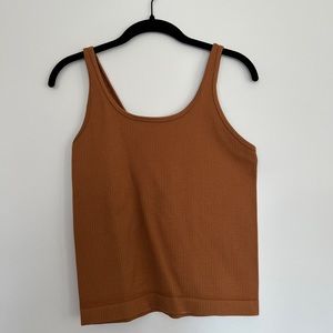 A New Day Tank Top